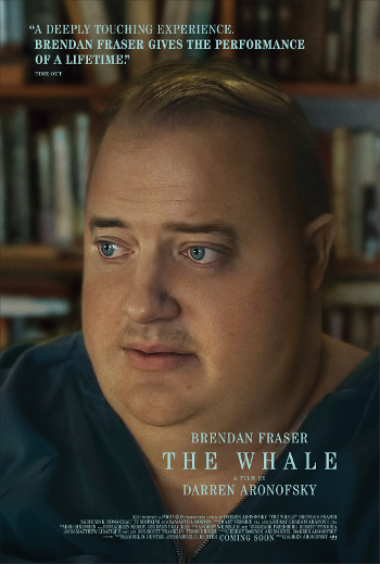 The Whale_poster