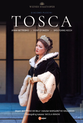 OperaKino 21/22 - Tosca, Wien - september_poster