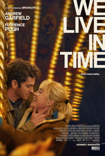 We Live In Time_poster