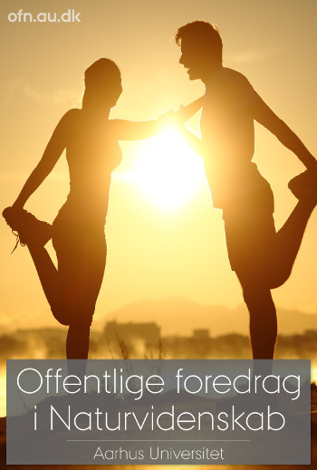 Foredrag: Yngre med årene_poster