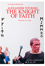 Alexander Tovborg - Troens ridder - Event - CIN