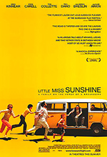 Little Miss Sunshine - DFTW - Event - CIN