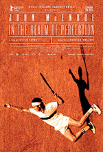 John McEnroe: In the Realm of Perfection - CIN C