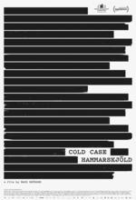 Cold Case Hammarskjöld - Event - CinemaDok - CIN