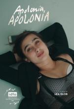 Apolonia, Apolonia - Dansk film 2023 - CIN