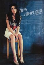 Amy Winehouse: Back to Black - Musik i Mørket -CIN