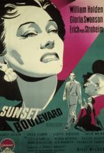 Sunset Boulevard - Ønskefilm - CIN