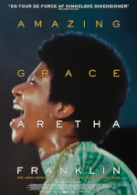Aretha Franklin - Amazing Grace