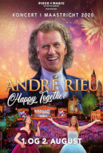 André Rieu 2020 Maastricht Concert: Happy Together