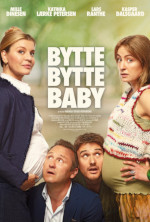 BYTTE BYTTE BABY :: EBILLET :: SALG OG BESTILLING AF BILLETTER