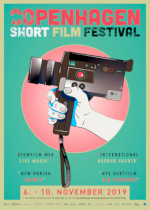 CSFF 19 - Too Old To Die Young 