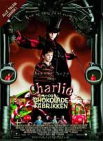 Charlie Og Chokoladefabrikken Dansk Tale Ebillet Salg Og Bestilling Af Billetter