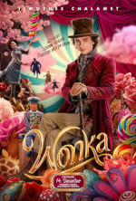 Wonka - Dansk tale