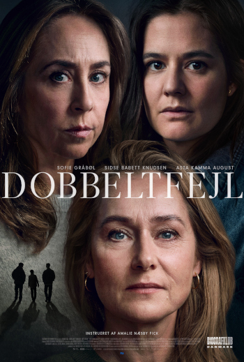 Dobbeltfejl