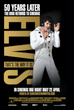 Elvis: That's The Way It Is (uden undertekster)