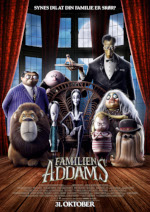 Familien Addams