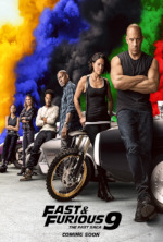Fast & Furious 9