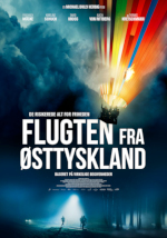 Flugten fra Østtyskland