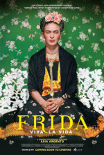 Frida: Viva la Vida