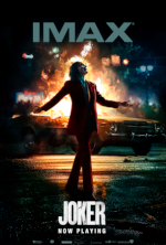 Joker 2D IMAX