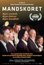 Mandskoret