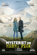 Mysteriet om Henri Pick