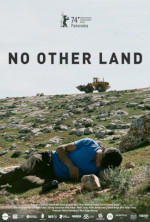 No Other Land - Palæstina FF
