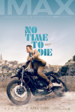 No Time to Die 2D IMAX