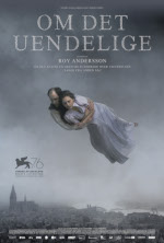 Om det uendelige