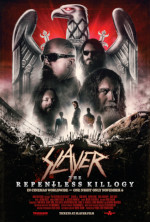 Slayer: The Repentless Killogy (eng. undertekster)