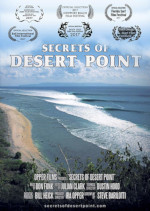 Secret of Desert Point