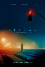 Spiral: From the Book of Saw