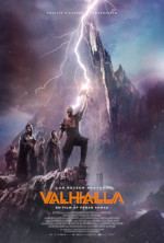 Valhalla - Med danske tekster
