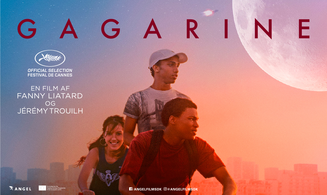 Gagarine_poster