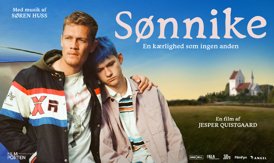 Sønnike_poster