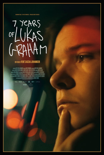 7 Years of Lukas Graham_poster