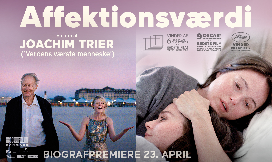 Affektionsværdi_poster