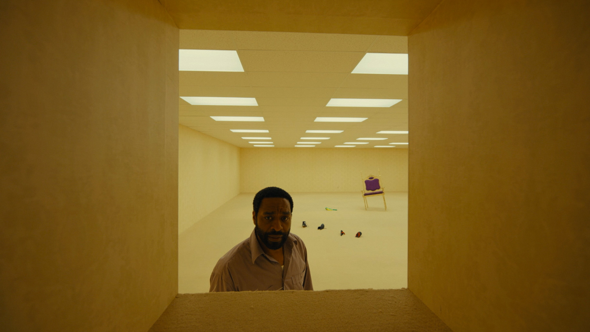 Backrooms_poster