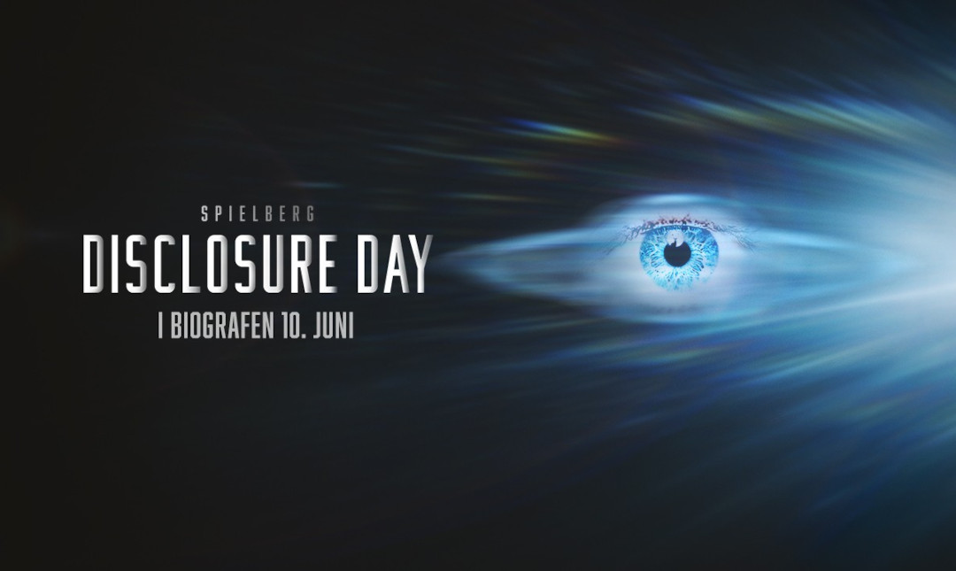 Disclosure Day_poster