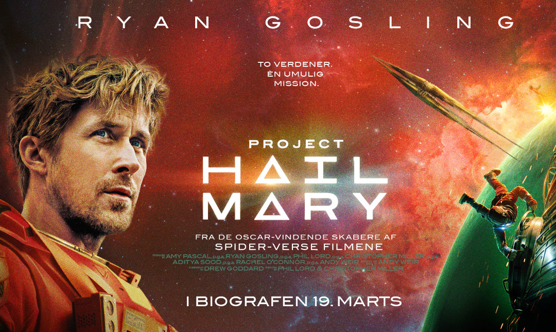 Project Hail Mary_poster