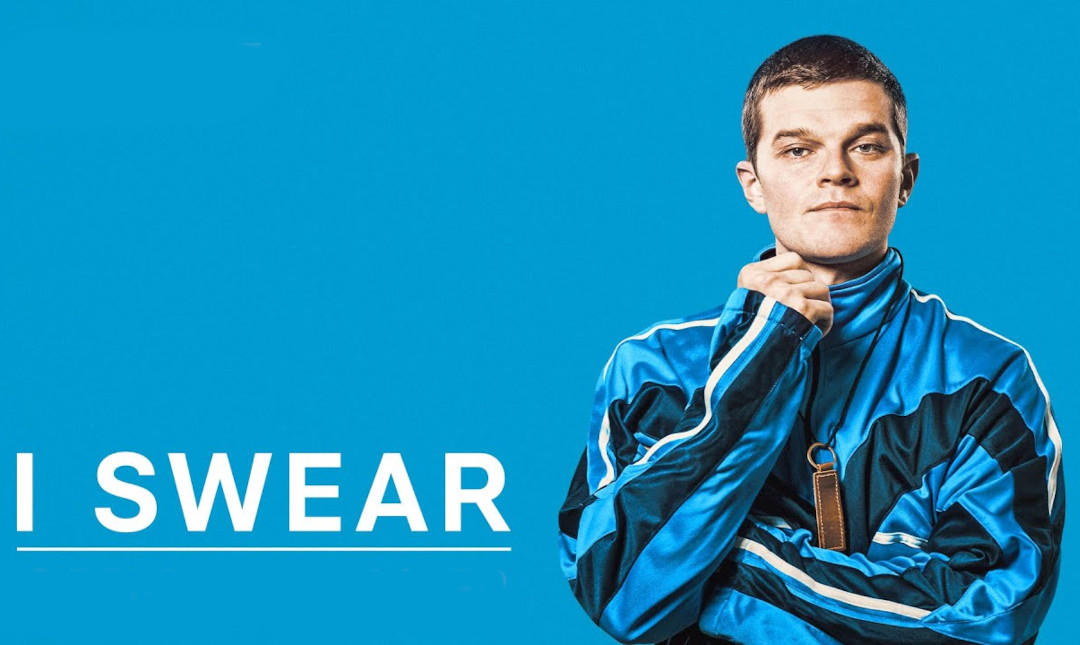 I Swear_poster