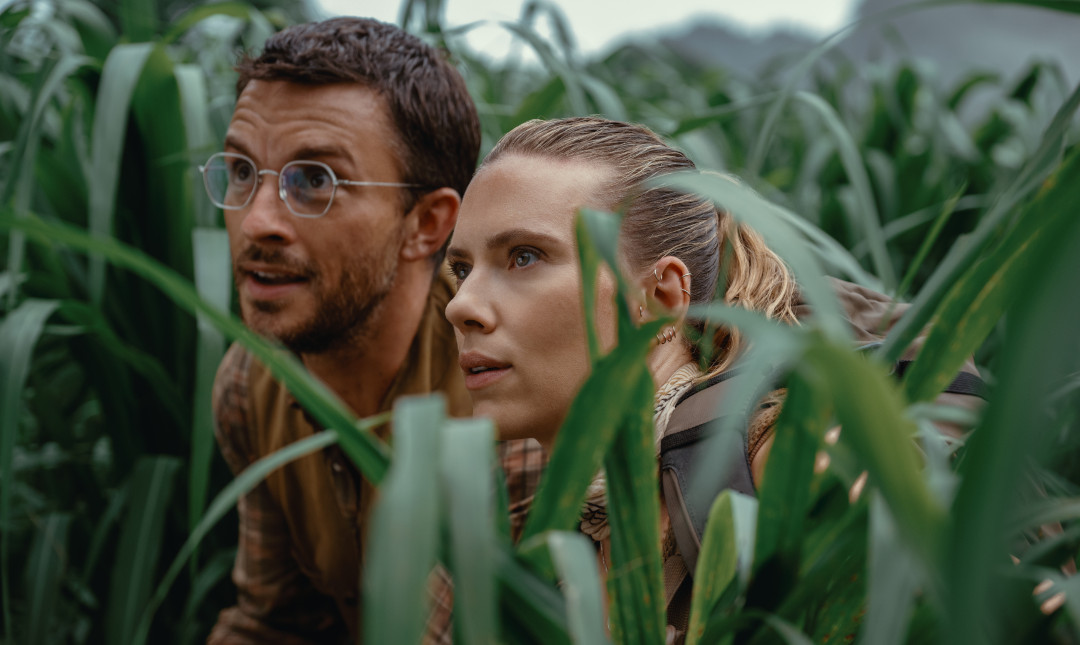 Jurassic World Rebirth_poster