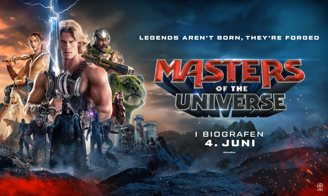 Masters of the Universe_poster