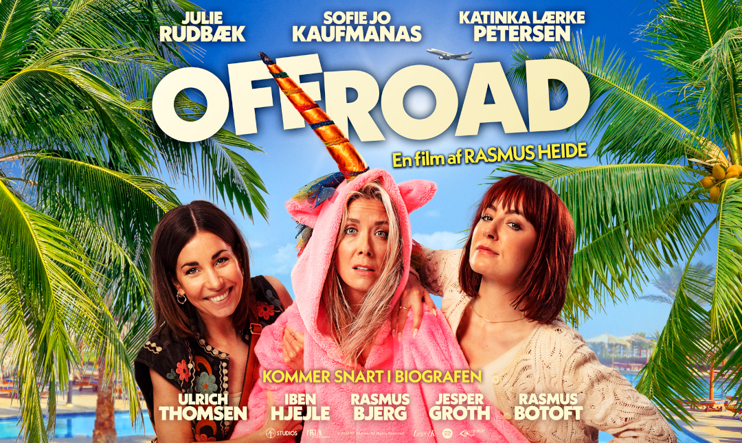 Offroad_poster