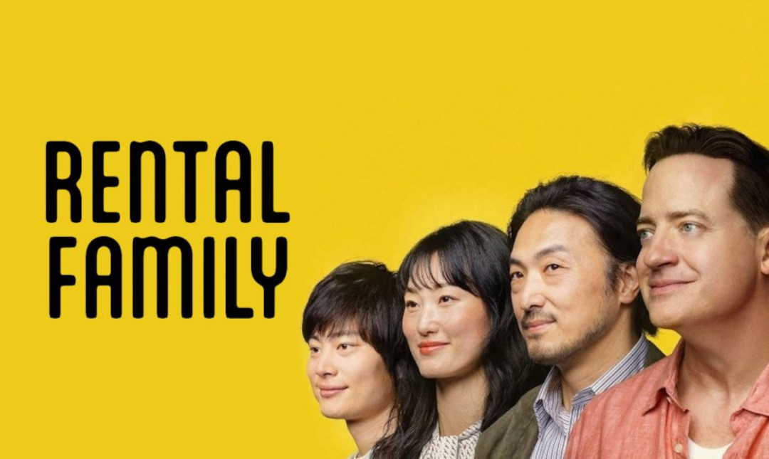 Rental Family_poster