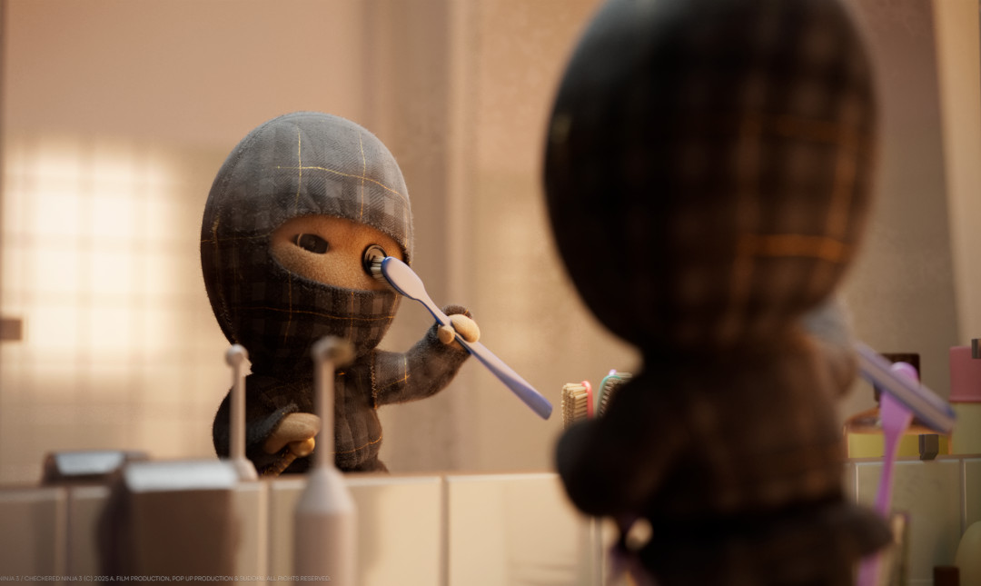 Ternet ninja 3_poster