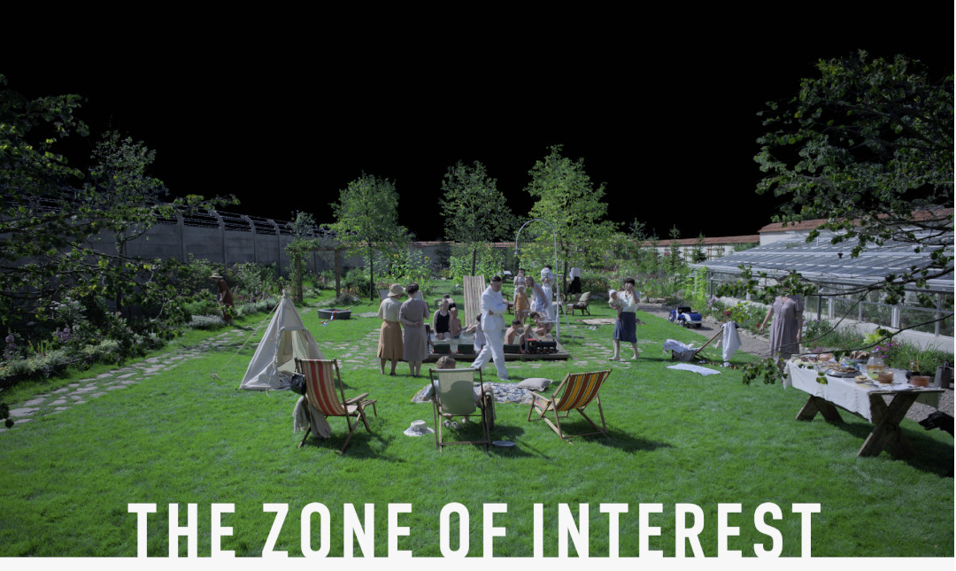The Zone of Interest_poster