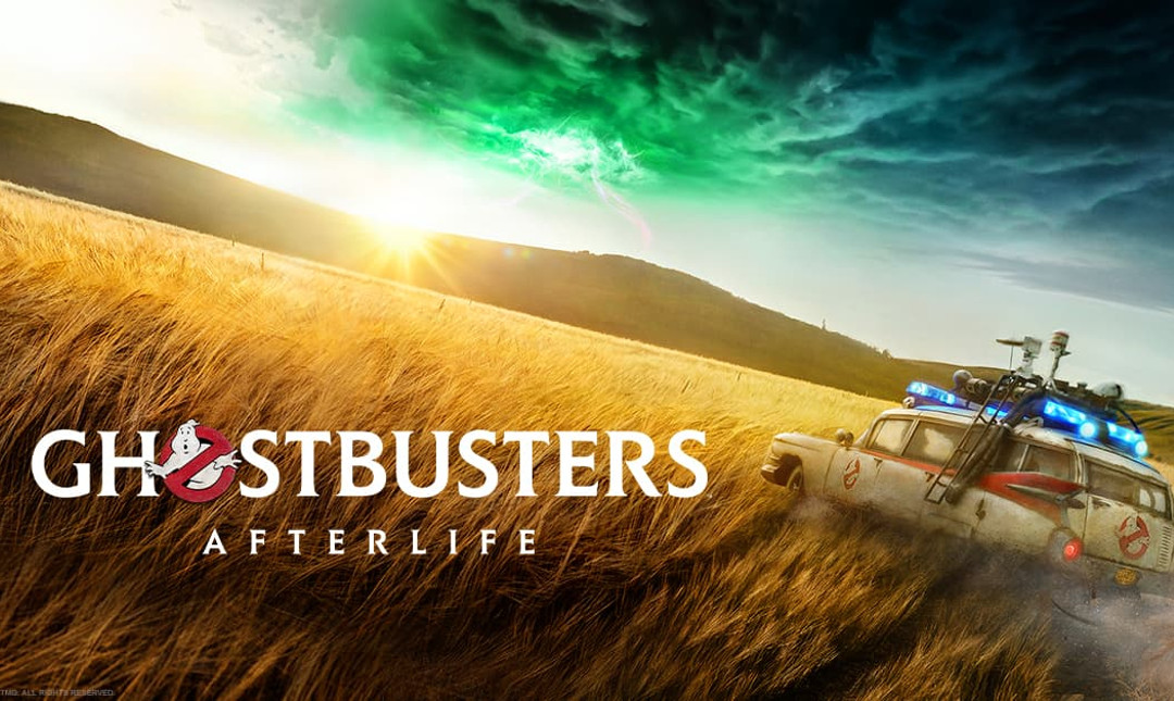 Ghostbusters: Afterlife_poster