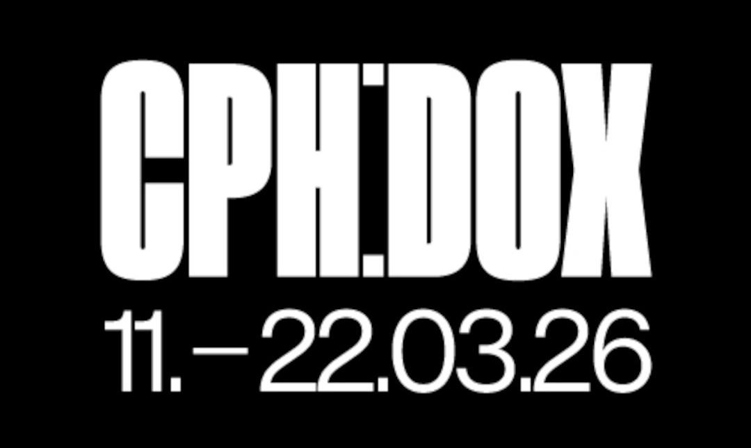 CPH:DOX26: The War Diaries of Astrid Lindgren_poster