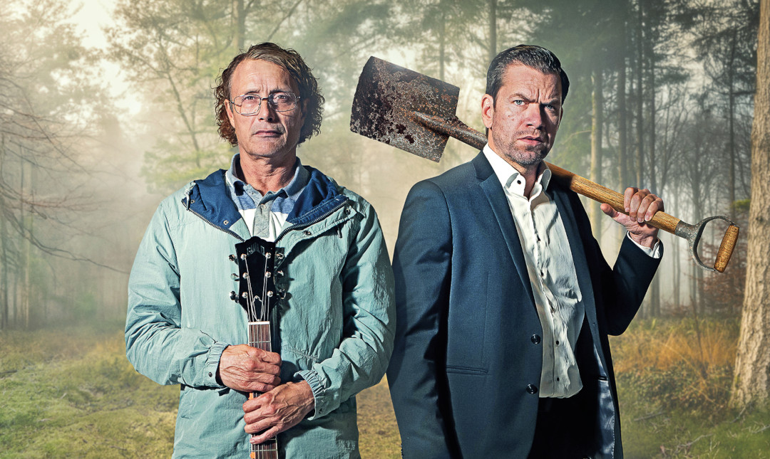 Den sidste viking_poster